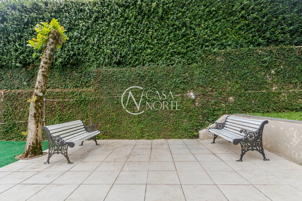 Apartamento à venda com 2 quartos, 76m², 1 suíte, 1 vaga, Rua José Gomes no bairro Tristeza em Porto Alegre