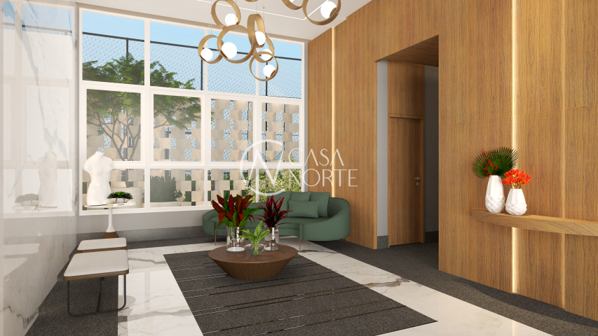 Apartamento à venda com 4 quartos, 217m², 4 suítes, 4 vagas, Barão de Ubá no bairro Bela Vista em Porto Alegre