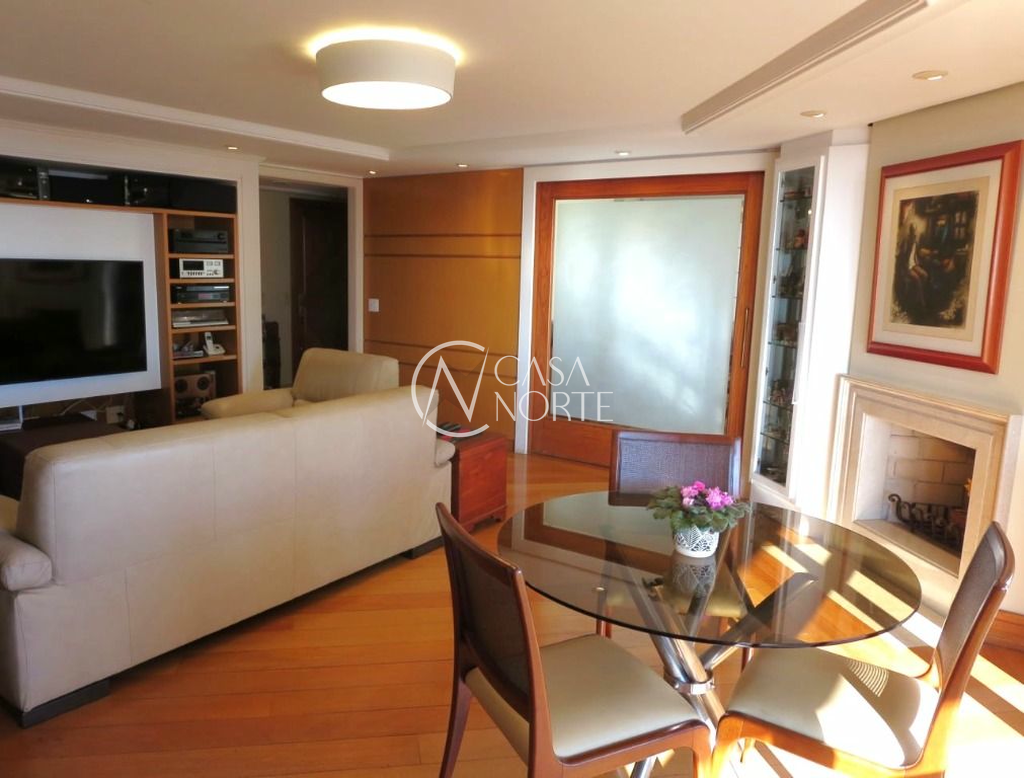 Apartamento à venda com 4 quartos, 214m², 3 suítes, 3 vagas, Rua São Francisco da Califórnia no bairro Higienópolis em Porto Alegre