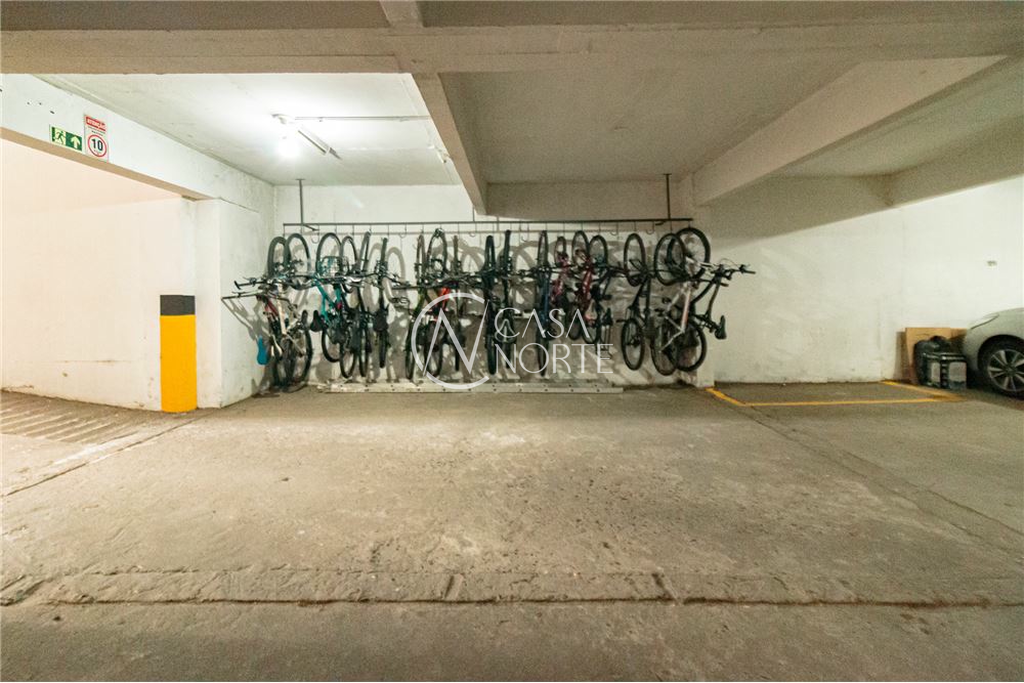 Apartamento à venda com 3 quartos, 120m², 1 suíte, 1 vaga, Duque de Caxias no bairro Centro Histórico em Porto Alegre