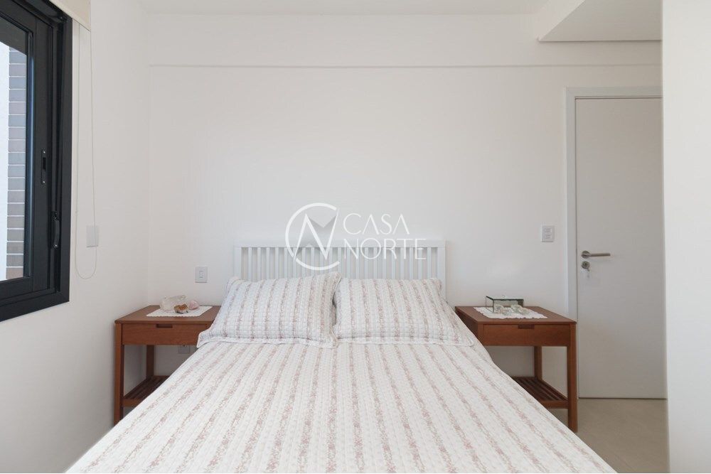 Apartamento à venda com 2 quartos, 58m², 1 suíte, 2 vagas, Honório Silveira Dias no bairro Higienópolis em Porto Alegre