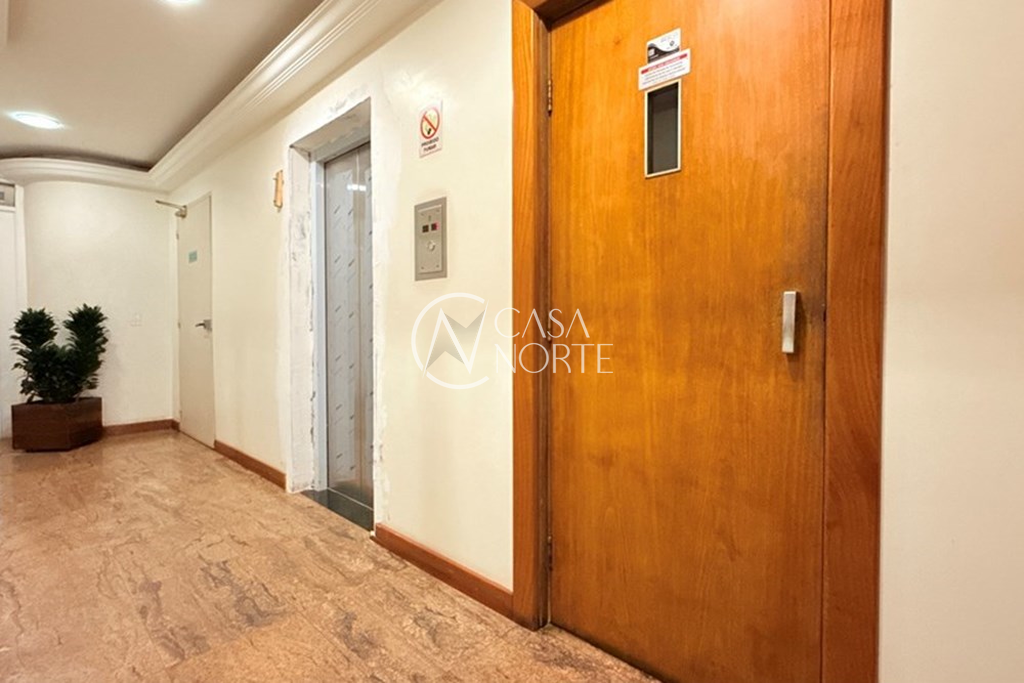 Apartamento à venda com 1 quarto, 30m², 1 vaga, Duque de Caxias no bairro Centro Histórico em Porto Alegre