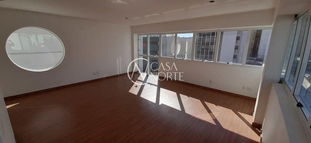 Sala Comercial à venda , 43m², 1 vaga, Visconde do Herval no bairro Menino Deus em Porto Alegre