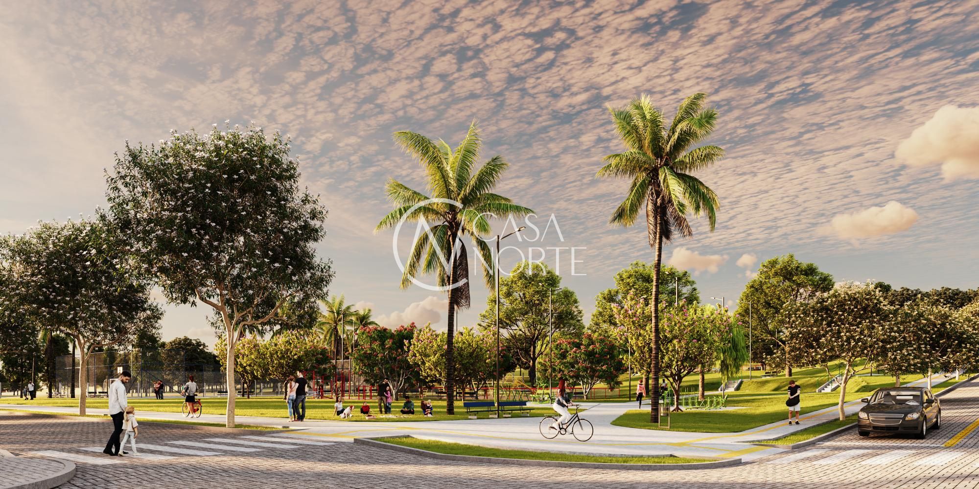 Terreno à venda  com 132m², Avenida Eduardo Las Casas no bairro Parque Santa Fé em Porto Alegre