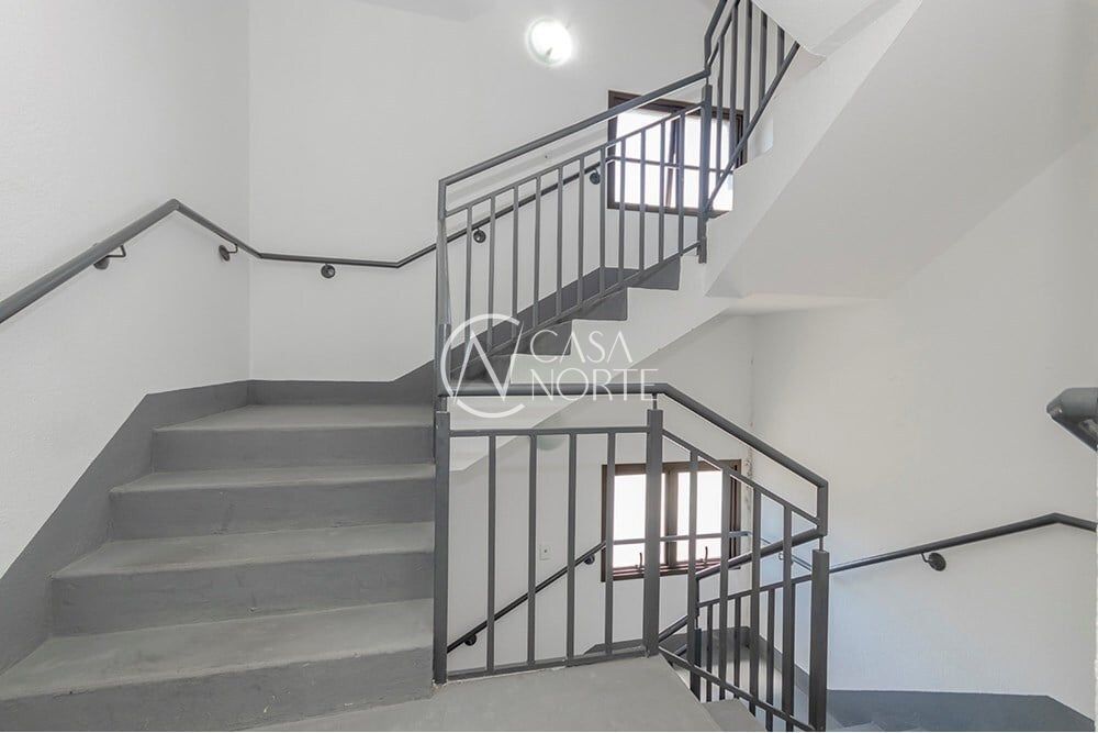 Apartamento à venda com 2 quartos, 63m², 1 suíte, 1 vaga, Aneron Corrêa de Oliveira no bairro Jardim do Salso em Porto Alegre