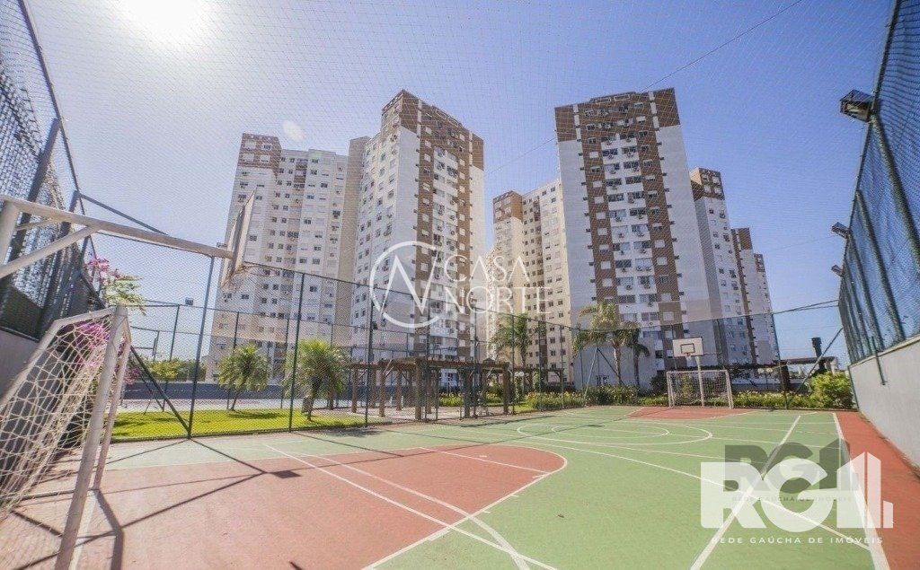 Apartamento à venda com 3 quartos, 68m², 1 suíte, 1 vaga, Avenida Dom Cláudio José Gonçalves Ponce de Leão no bairro Vila Ipiranga em Porto Alegre
