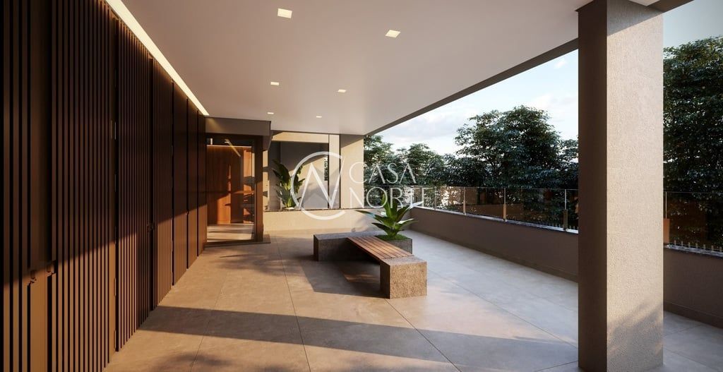 Apartamento à venda com 2 quartos, 65m², 1 suíte, 1 vaga, Santa Cecília no bairro Rio Branco em Porto Alegre