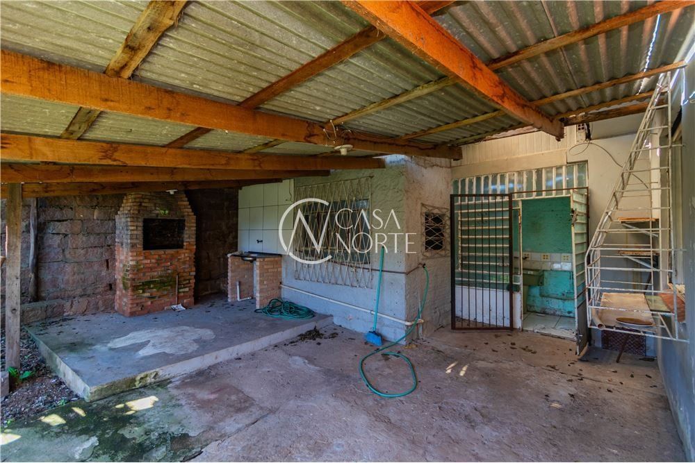 Casa de Condomínio à venda com 3 quartos, 108m², 1 vaga, Dos Hibiscos no bairro Santa Tereza em Porto Alegre