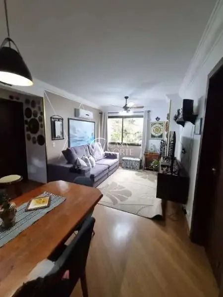 Apartamento à venda com 3 quartos, 78m², 1 suíte, 1 vaga, Rua Amoroso Costa no bairro Cristo Redentor em Porto Alegre