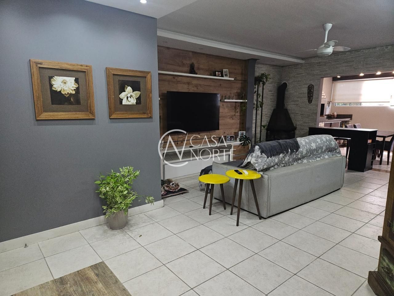 Apartamento Garden à venda com 2 quartos, 149m², 1 suíte, Avenida Brasil no bairro São Geraldo em Porto Alegre