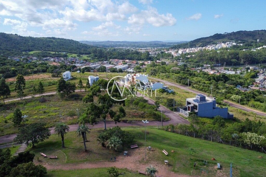 Terreno à venda , 218m², Cristiano Kraemer no bairro Vila Nova em Porto Alegre