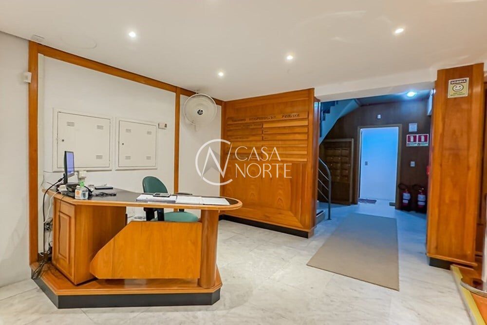 Sala Comercial à venda , 34m², Taquara no bairro Petrópolis em Porto Alegre