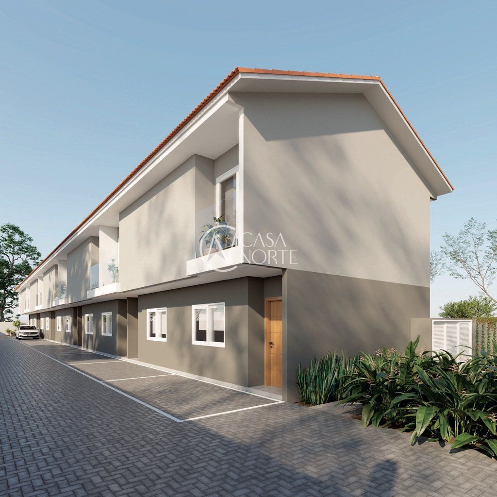 Casa de Condomínio à venda com 2 quartos, 70m², 1 vaga, Sebastião Wolf no bairro Nonoai em Porto Alegre