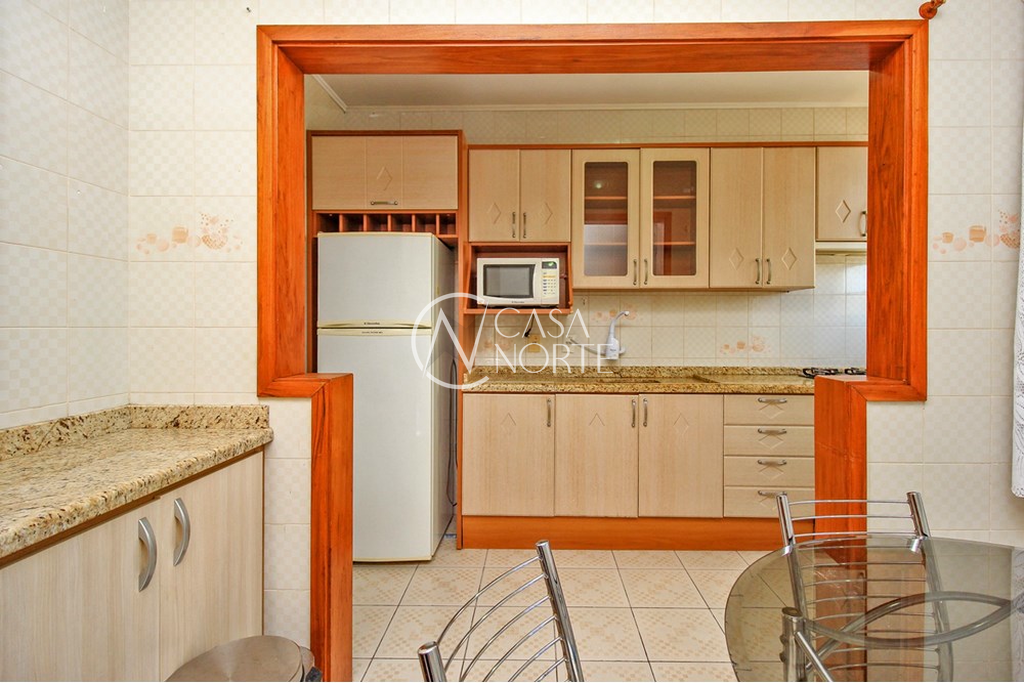 Apartamento à venda com 3 quartos, 79m², Ipiranga no bairro Praia de Belas em Porto Alegre