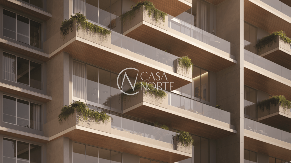 Apartamento à venda com 4 quartos, 354m², 4 suítes, 4 vagas, Marechal Andréa no bairro Boa Vista em Porto Alegre
