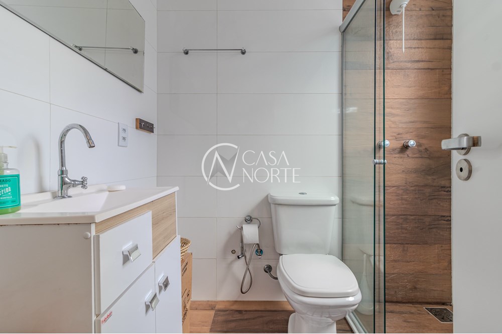 Apartamento à venda com 2 quartos, 76m², 2 suítes, Vitor Meireles no bairro Rio Branco em Porto Alegre