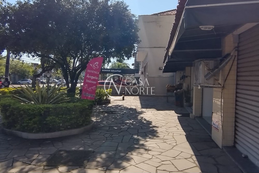 Loja à venda , 38m², Do Forte no bairro Cristo Redentor em Porto Alegre