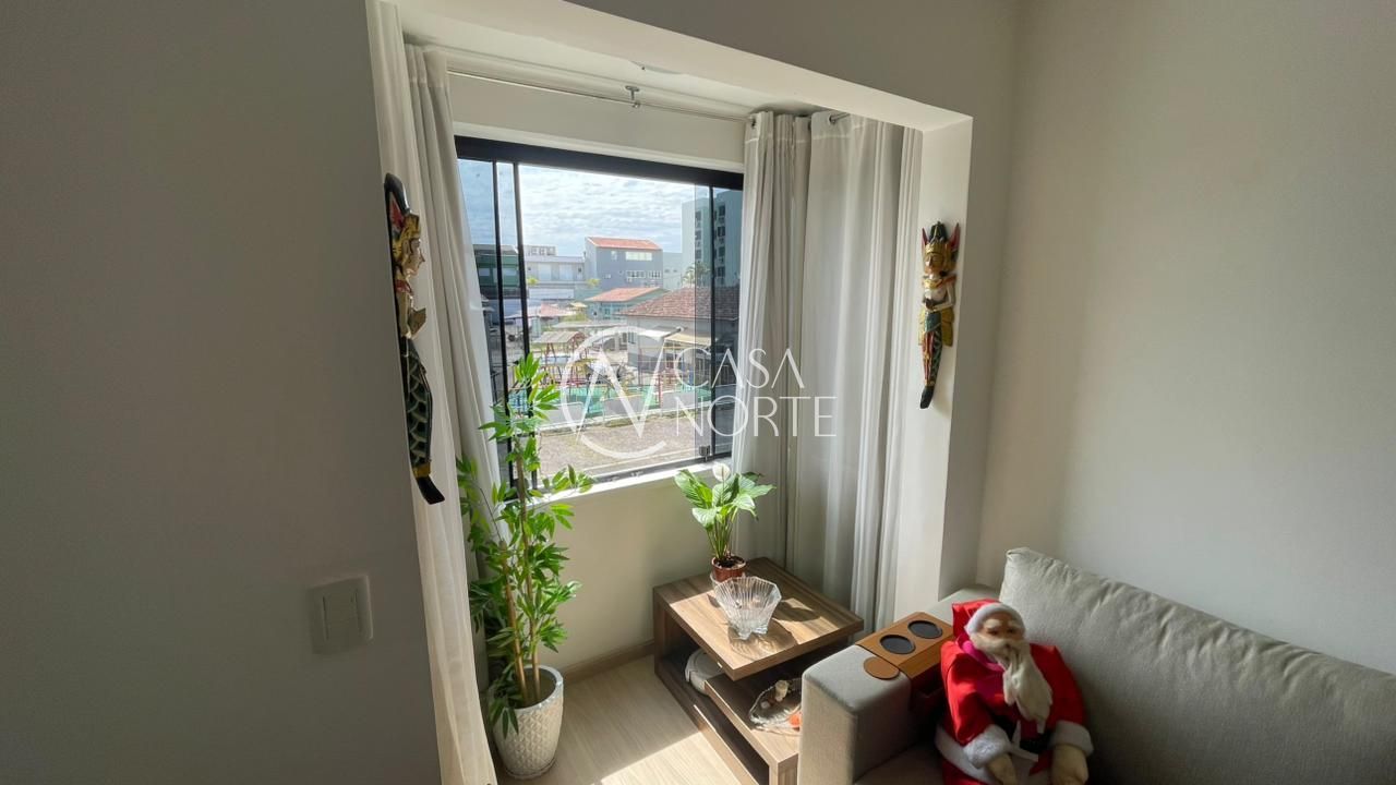 Apartamento à venda com 2 quartos, 52m², 1 vaga, Avenida Salvador Leão no bairro Ecoville em Porto Alegre