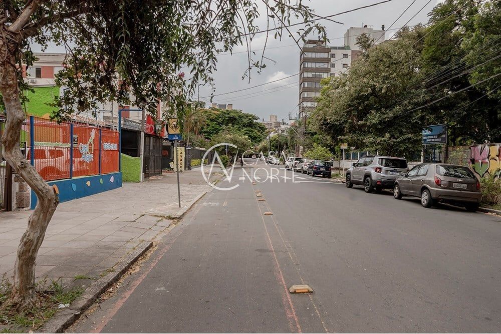 Terreno à venda , 562m², Gonçalves Dias no bairro Menino Deus em Porto Alegre