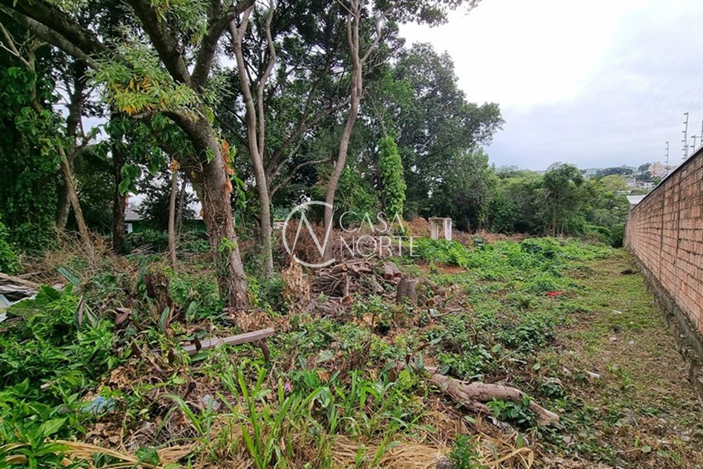 Terreno à venda , 1827m², Quaraí no bairro Nonoai em Porto Alegre