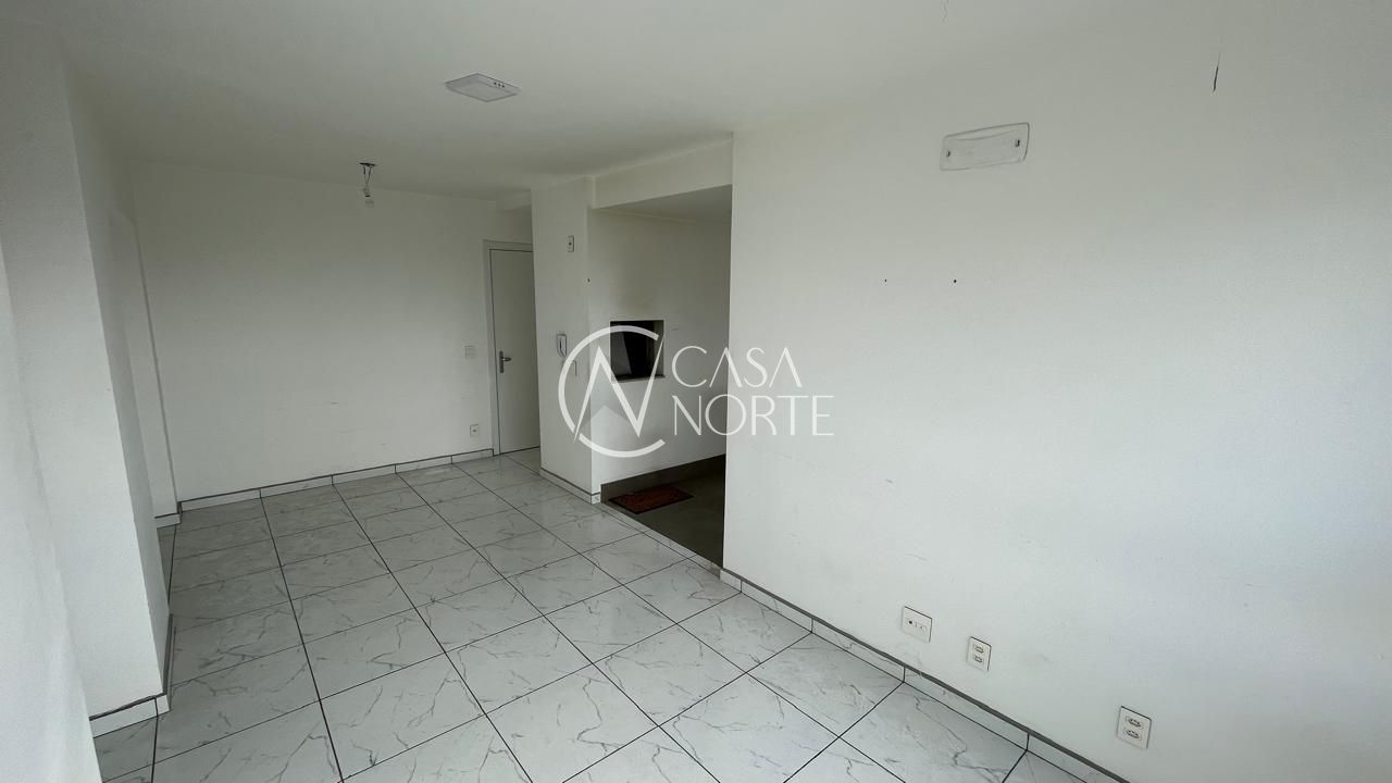 Apartamento à venda com 2 quartos, 56m², 1 suíte, 1 vaga, Rua Jerônymo Zelmanovitz no bairro Jardim Lindóia em Porto Alegre