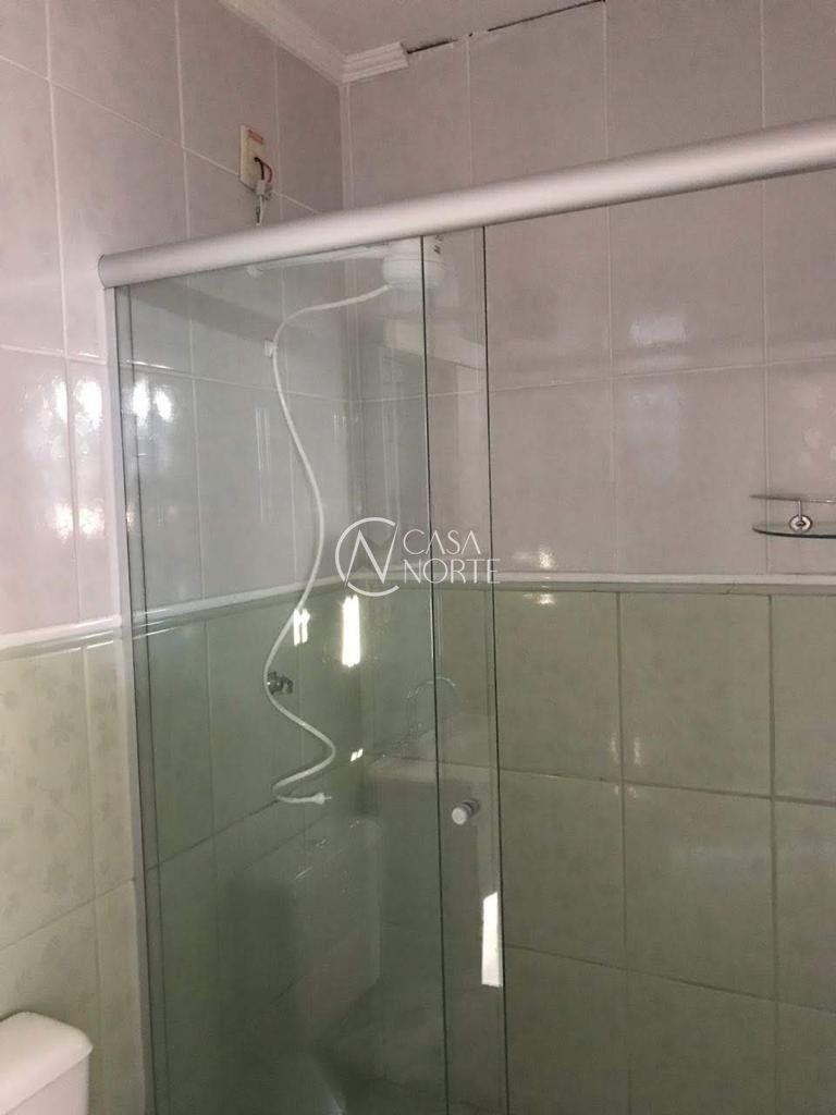 Apartamento à venda com 1 quarto, 36m², 1 vaga, Ary Tarragô no bairro Jardim Itu em Porto Alegre