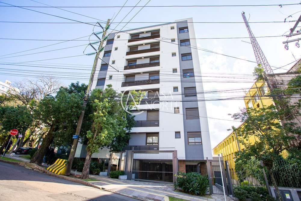 Apartamento à venda com 2 quartos, 67m², 1 suíte, 1 vaga, Doutor Gastão Santos no bairro Passo da Areia em Porto Alegre