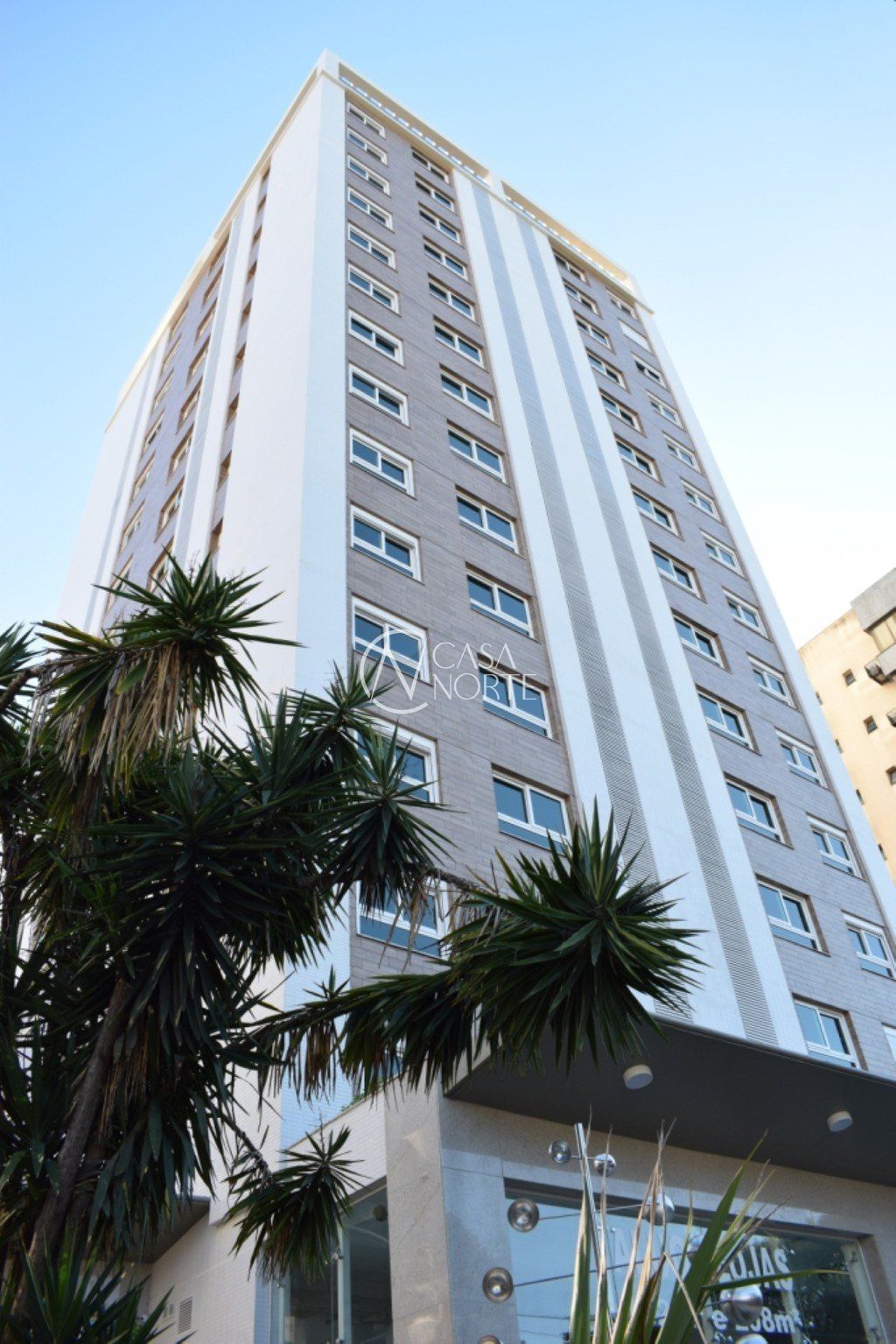 Studio à venda com 1 quarto, 32m², 1 vaga, Comendador Caminha no bairro Moinhos de Vento em Porto Alegre