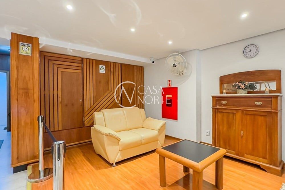 Sala Comercial à venda , 34m², Taquara no bairro Petrópolis em Porto Alegre