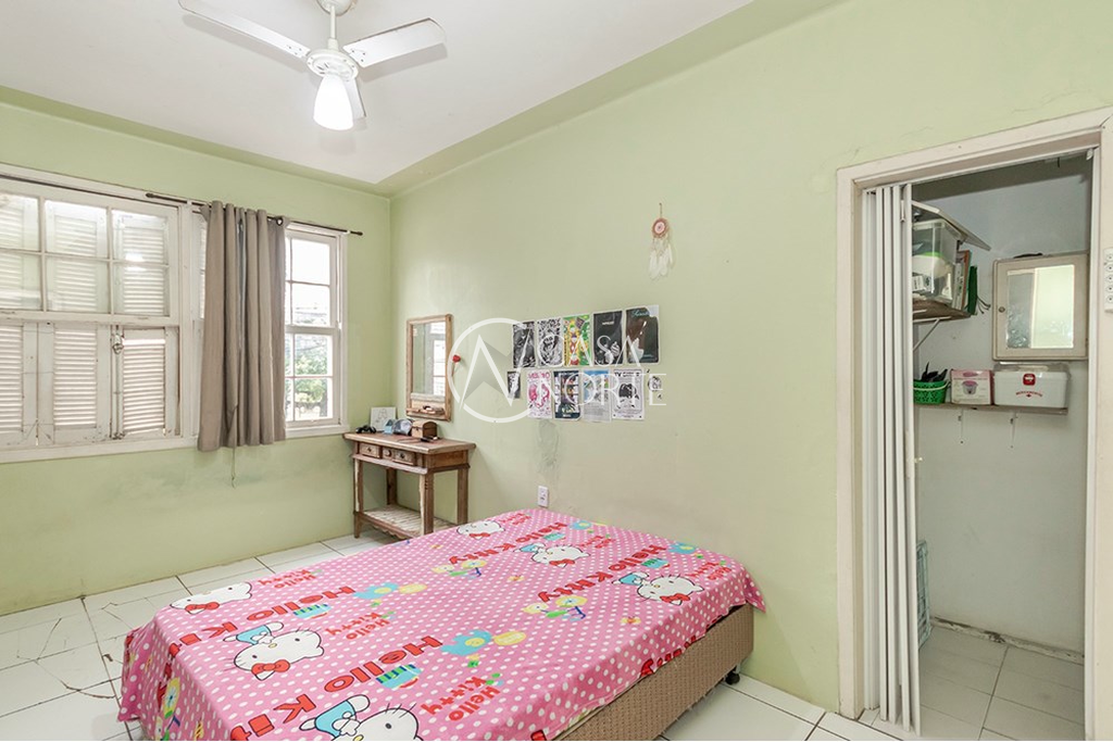 Apartamento à venda com 3 quartos, 83m², 1 suíte, João Pessoa no bairro Santana em Porto Alegre