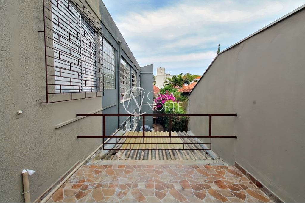 Apartamento à venda com 2 quartos, 61m², Rua Doutor Voltaire Pires no bairro Santo Antônio em Porto Alegre