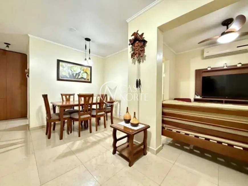 Apartamento à venda com 3 quartos, 64m², 1 suíte, 1 vaga, Rua Engenheiro Frederico Dahne no bairro Sarandi em Porto Alegre