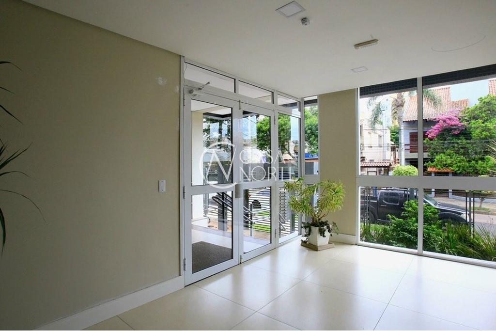 Apartamento à venda com 2 quartos, 70m², 1 suíte, Coronel Aristídes no bairro Camaquã em Porto Alegre