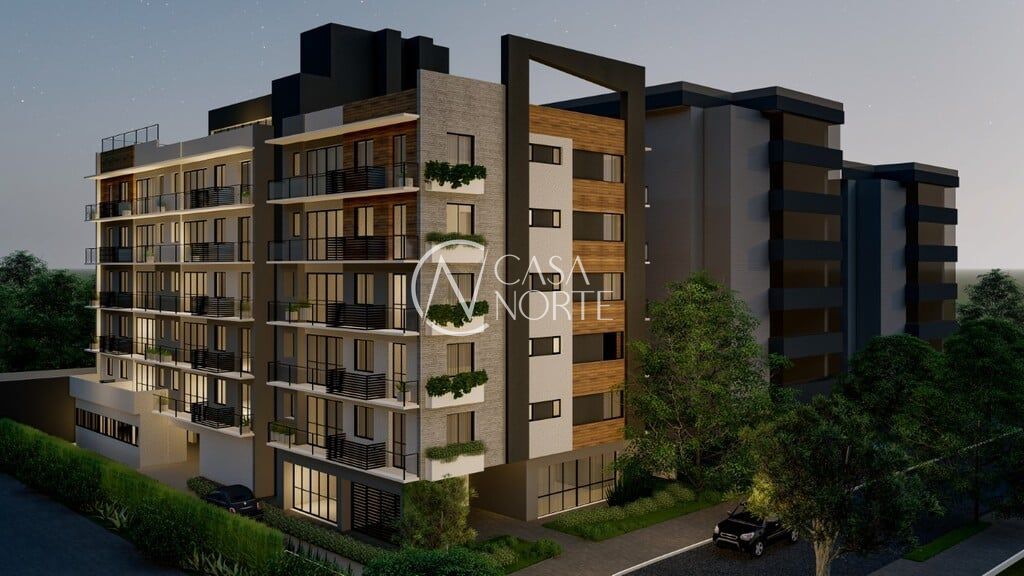 Apartamento à venda com 2 quartos, 69m², 1 suíte, 1 vaga, Itaboraí no bairro Jardim Botânico em Porto Alegre