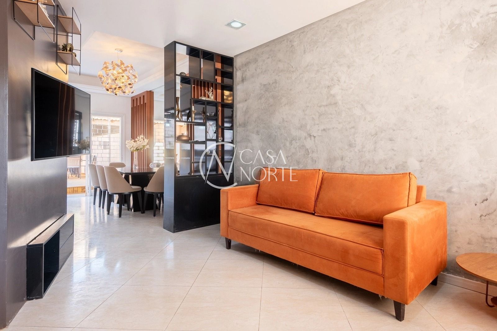 Casa à venda com 3 quartos, 150m², 1 suíte, 2 vagas, Avenida Alberto Pasqualini no bairro Jardim Sabará em Porto Alegre