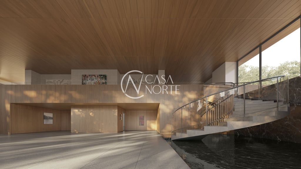 Apartamento à venda com 3 quartos, 335m², 3 suítes, 3 vagas, Barão de Santo Ângelo no bairro Moinhos de Vento em Porto Alegre