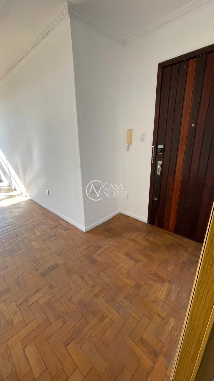 Apartamento à venda com 3 quartos, 107m², Avenida Engenheiro Ary de Abreu Lima no bairro Jardim Europa em Porto Alegre