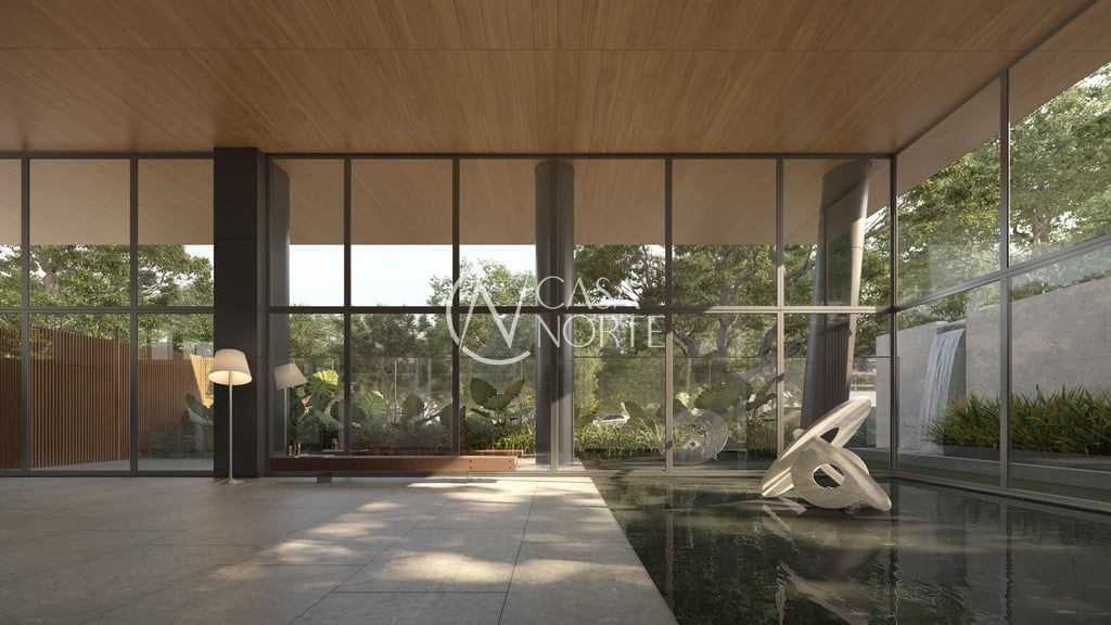 Apartamento à venda com 3 quartos, 329m², 3 suítes, 4 vagas, Barão de Santo Ângelo no bairro Moinhos de Vento em Porto Alegre