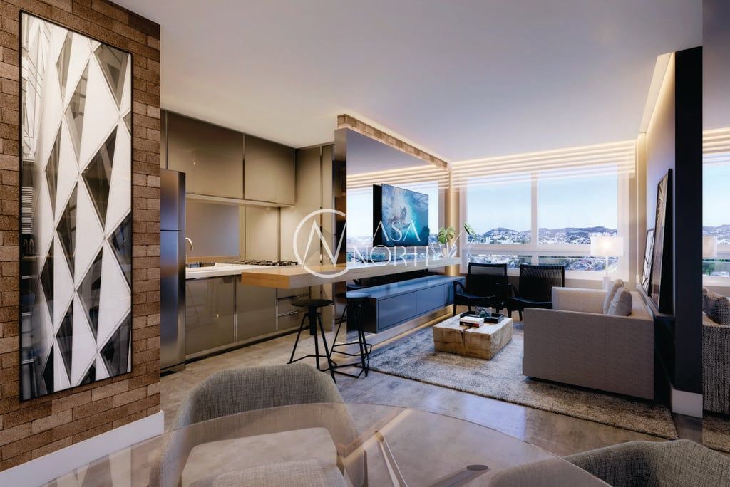 Apartamento à venda com 3 quartos, 67m², 1 suíte, 1 vaga, Teresópilis no bairro Teresópolis em Porto Alegre