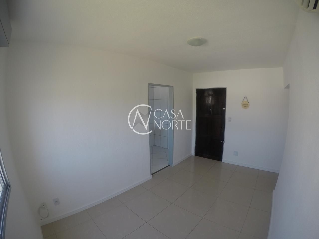 Apartamento à venda com 2 quartos, 55m², 2 vagas, Rua Tenente Ary Tarrago no bairro Jardim Itu em Porto Alegre