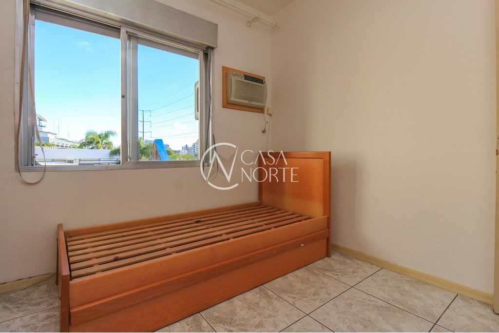 Apartamento à venda com 3 quartos, 79m², Ipiranga no bairro Praia de Belas em Porto Alegre
