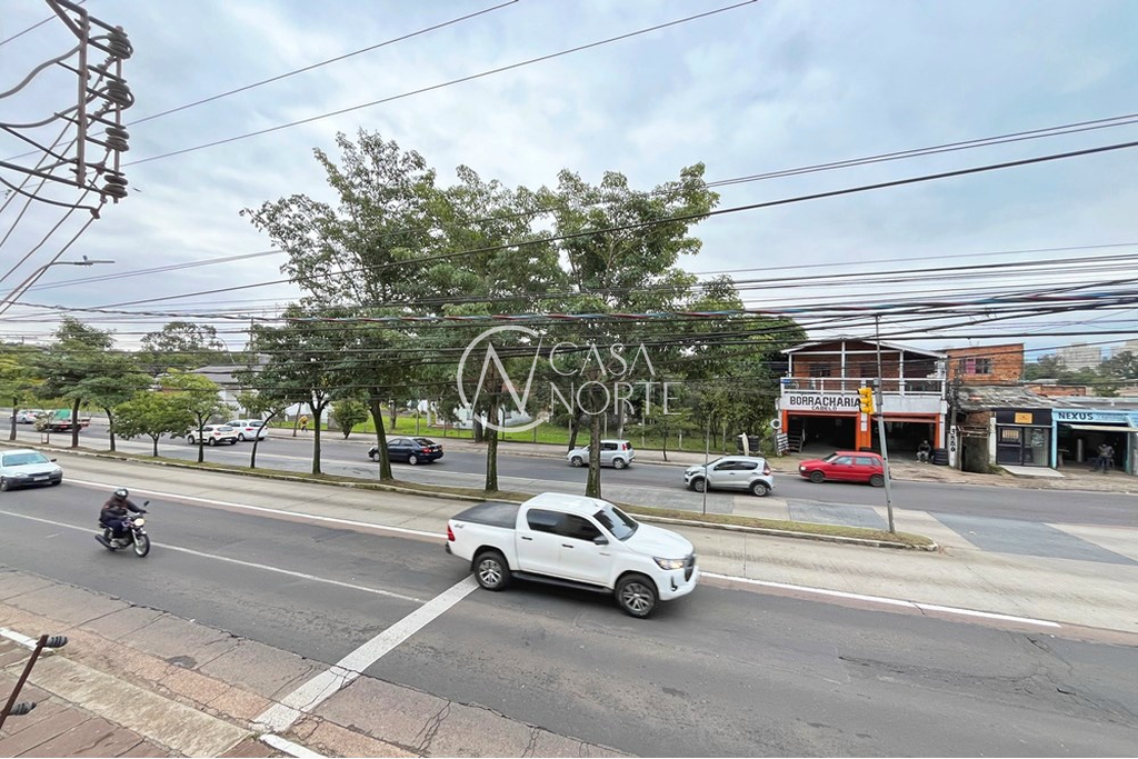 Apartamento à venda com 2 quartos, 53m², Outeiro no bairro Partenon em Porto Alegre