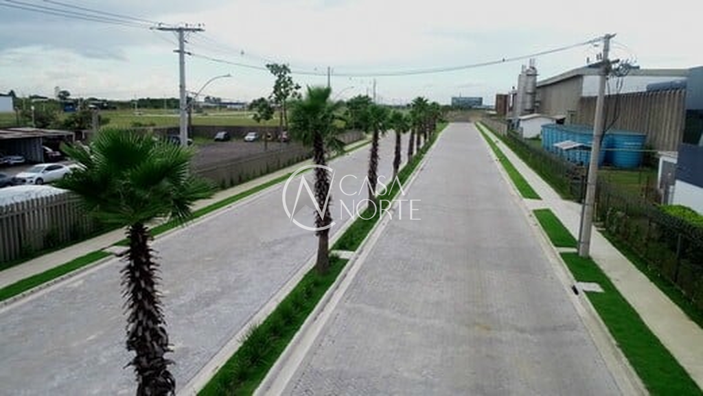 Terreno Comercial à venda , 1200m², Eugênio Rubbo no bairro Anchieta em Porto Alegre