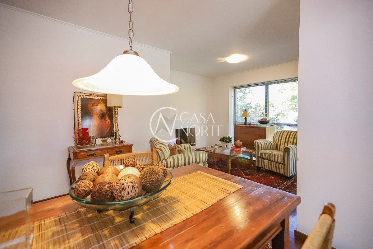 Apartamento à venda com 3 quartos, 135m², 1 suíte, 2 vagas, Avenida Panamericana no bairro Jardim Lindóia em Porto Alegre