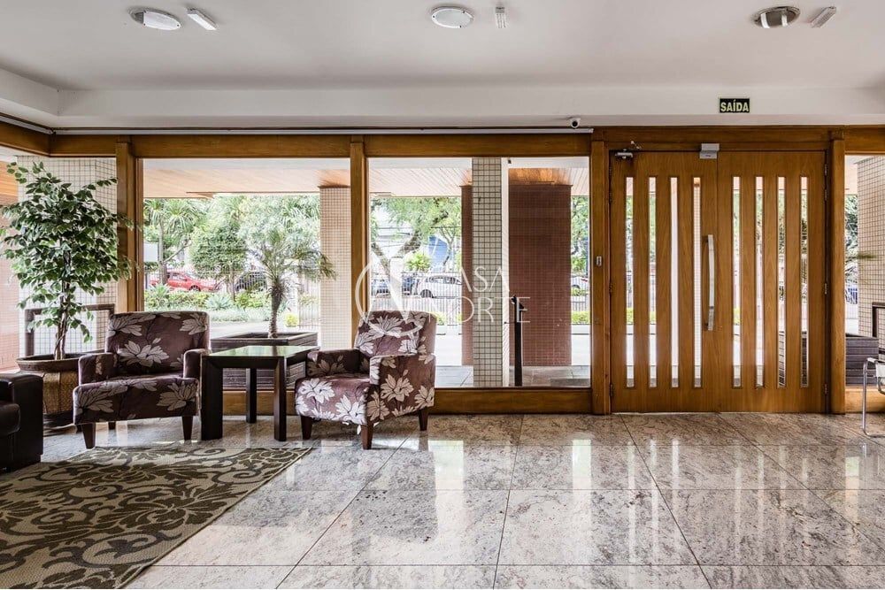 Apartamento à venda com 3 quartos, 97m², 1 suíte, 1 vaga, Panamericana no bairro Jardim Lindóia em Porto Alegre