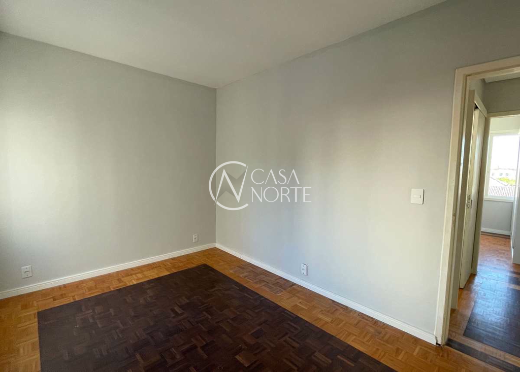 Apartamento à venda com 2 quartos, 93m², 2 vagas, Felicíssimo de Azevedo no bairro São João em Porto Alegre