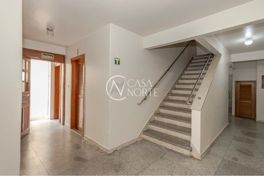 Studio à venda com 1 quarto, 31m², Cipó no bairro Passo da Areia em Porto Alegre