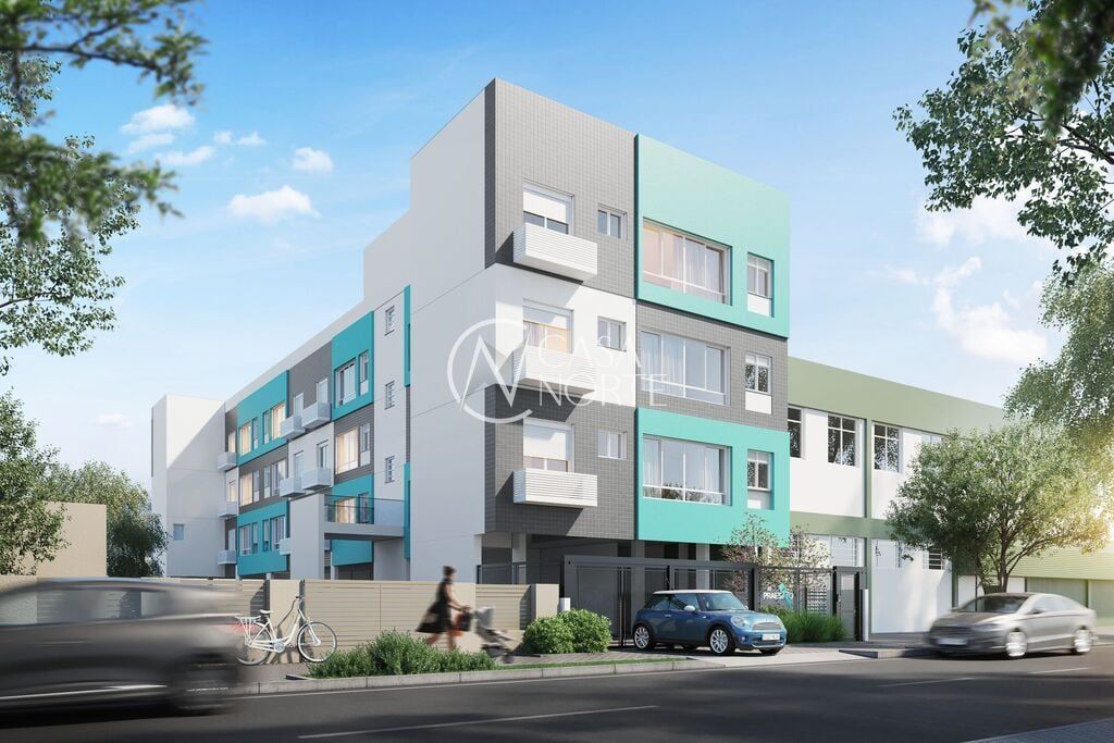 Terreno à venda , 570m², São Paulo no bairro São Geraldo em Porto Alegre