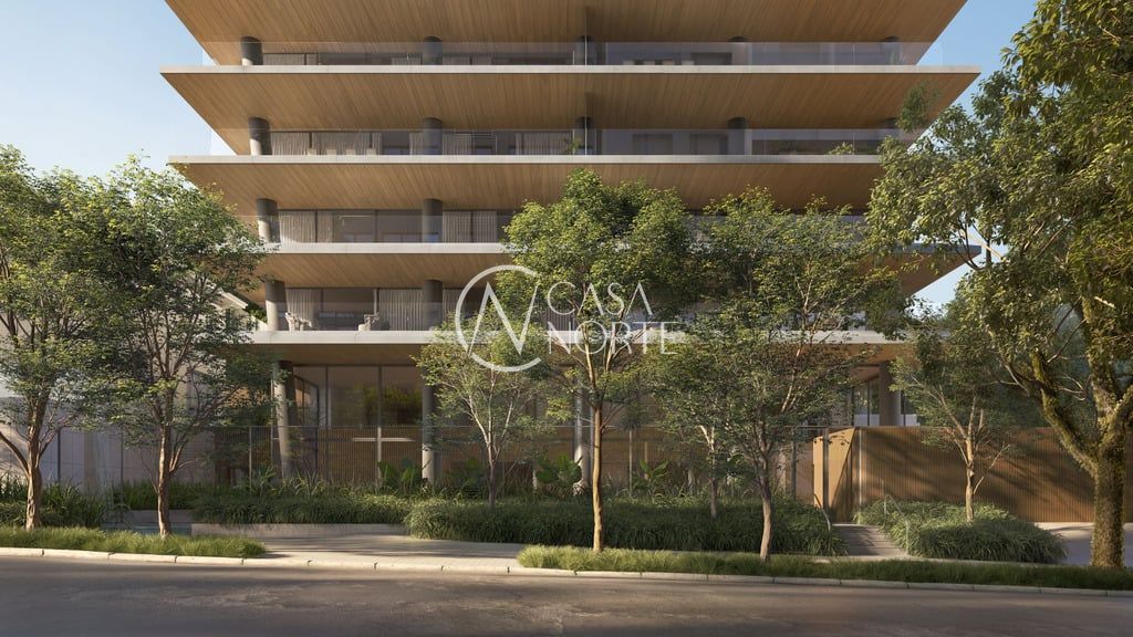 Apartamento à venda com 3 quartos, 335m², 3 suítes, 3 vagas, Barão de Santo Ângelo no bairro Moinhos de Vento em Porto Alegre