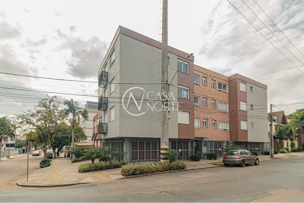 Apartamento à venda com 1 quarto, 50m², 12 vagas, Marco Polo no bairro Cristo Redentor em Porto Alegre